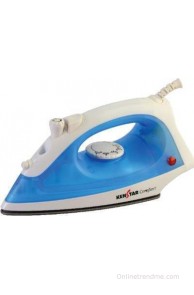 Kenstar KNC12B3P-DBH Steam Iron(Blue)